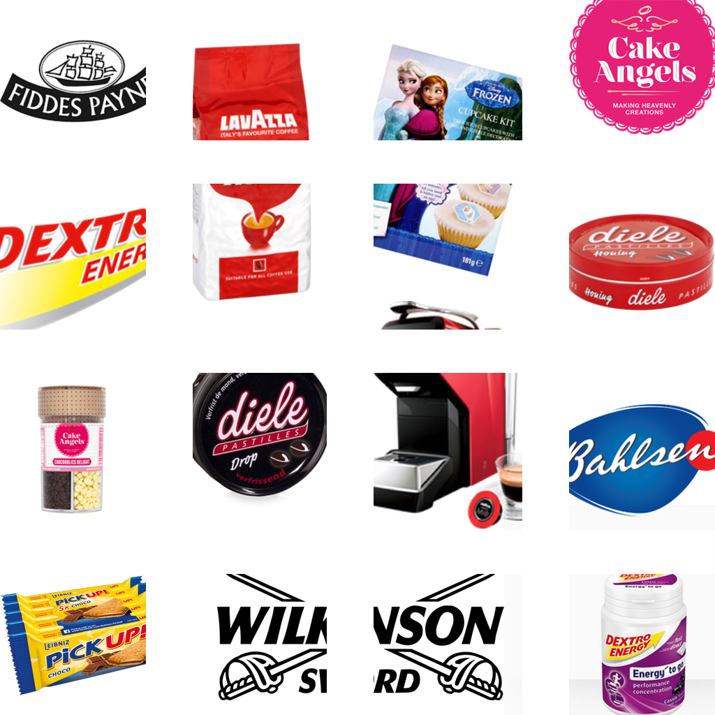 Brandmanager Koffie & Zoetwaren